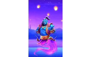 Genie's Gem Bonanza — Pragmatic Play