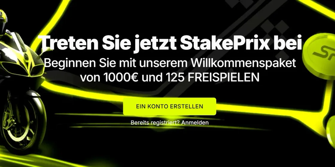 Stakeprix